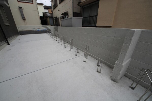 アンソレイエの物件内観写真